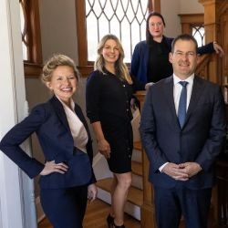 The Law Office of Andrew Bryant ico