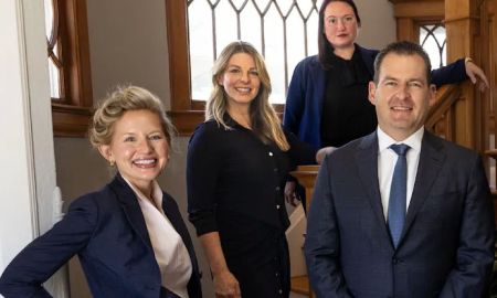 The Law Office of Andrew Bryant