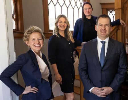 The Law Office of Andrew Bryant