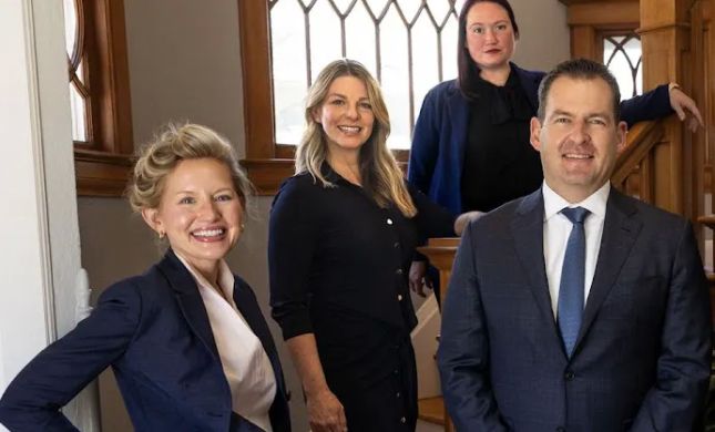 The Law Office of Andrew Bryant