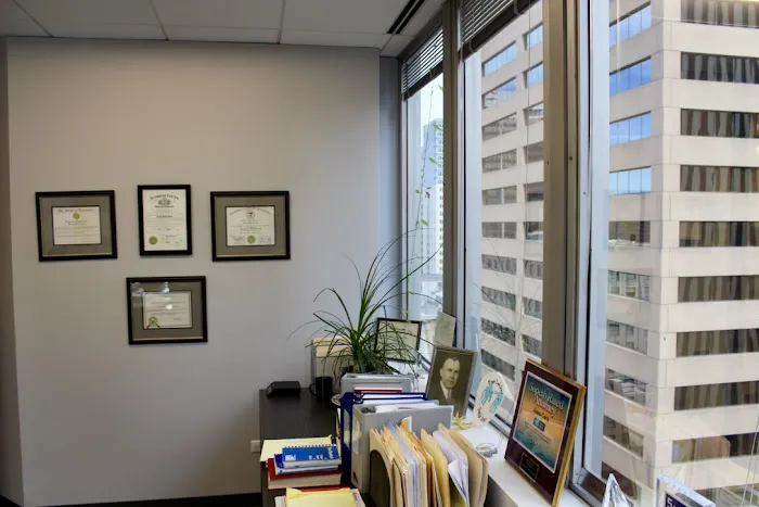 Garts Law, LLC 0