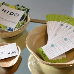 Nido Planning, LLC ico
