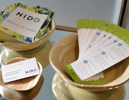 Nido Planning, LLC