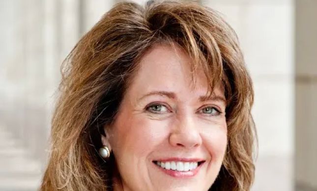 Jennifer Bisset