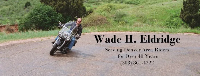 Wade H Eldridge PC 3