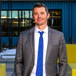 The Sandene Law Firm LLC ico