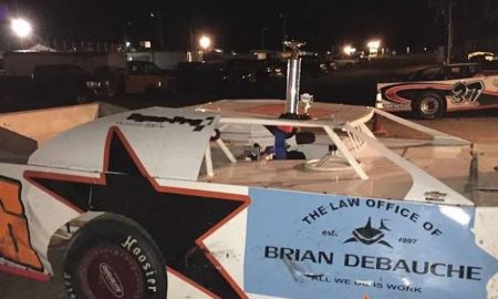 Law Firm of Brian DeBauche