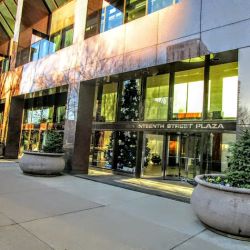 Wilson Elser | Denver, CO ico