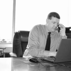 Michael Bailey Law Office LLC ico