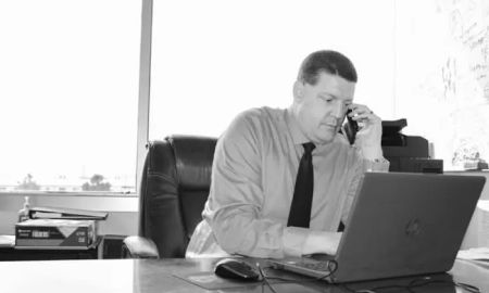 Michael Bailey Law Office LLC