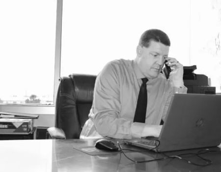 Michael Bailey Law Office LLC