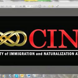 Immigration Law Training, a division of Pro Forma Immigration Attorneys ico