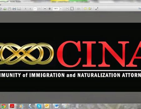 Immigration Law Training, a division of Pro Forma Immigration Attorneys