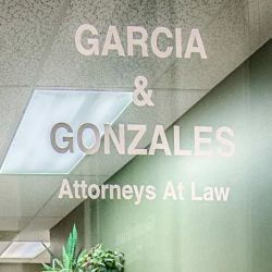 Garcia & Gonzales, P.C. ico