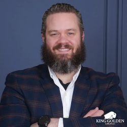 King Golden Law ico
