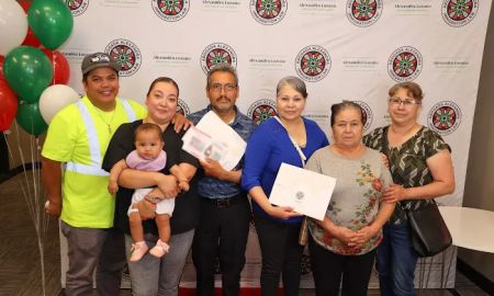 Alexandra Lozano Immigration Law PLLC