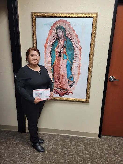 Alexandra Lozano Immigration Law PLLC 5