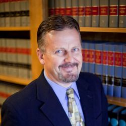 Gary E. Filosa Attorney at Law ico