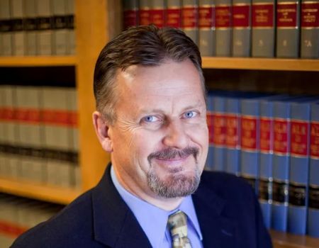 Gary E. Filosa Attorney at Law