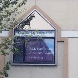 Poneros Eva ico