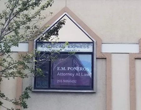 Poneros Eva