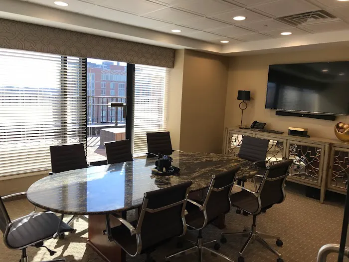 Hubschman & Roman, P.C. Law Offices 4
