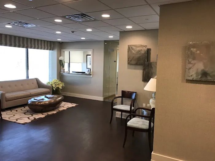 Hubschman & Roman, P.C. Law Offices 3