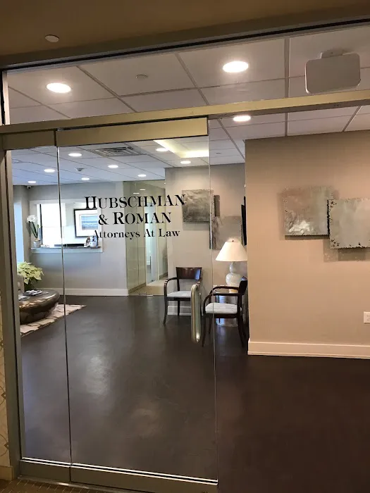 Hubschman & Roman, P.C. Law Offices 2
