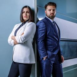 Varner Faddis Elite Legal ico