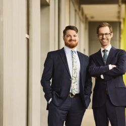 Dormer Harpring, LLC ico