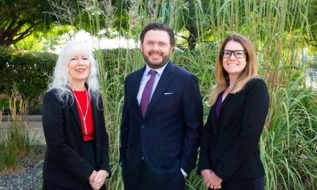 Jorgensen, Brownell & Pepin, P.C.