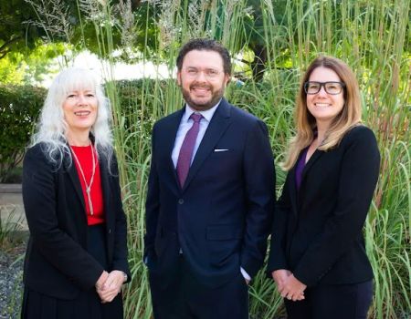 Jorgensen, Brownell & Pepin, P.C.