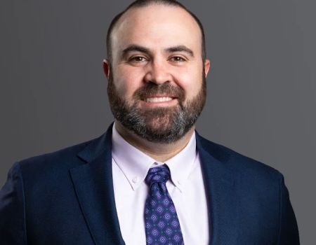 Chris W. Scolari