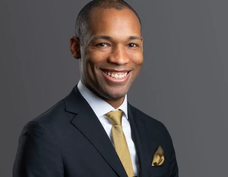 Zaki Robbins