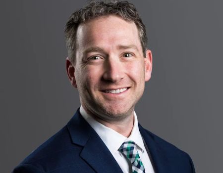Joseph W. Mark