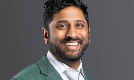 Vikrama S. Chandrashekar