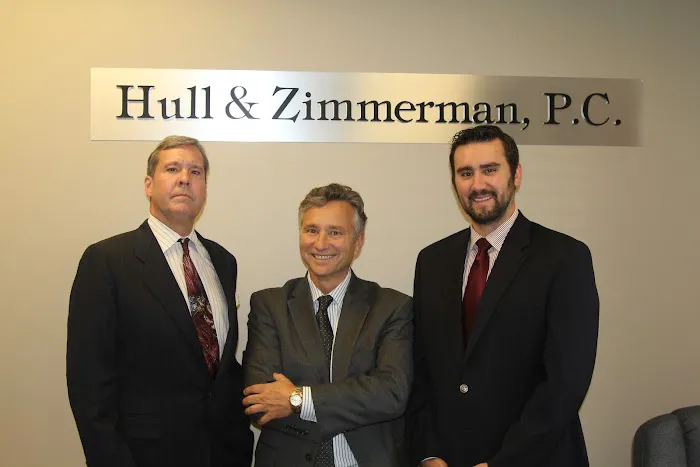 Hull & Zimmerman, P.C. 2