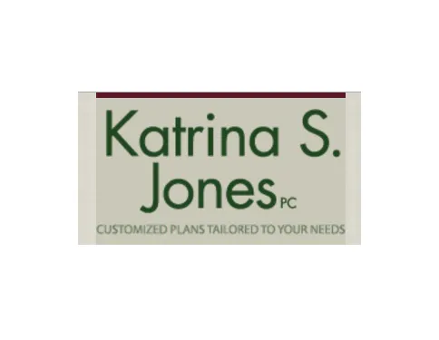 Katrina S. Jones PC 0