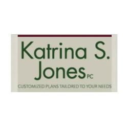 Katrina S. Jones PC ico