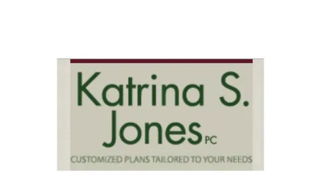 Katrina S. Jones PC