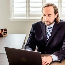 Mason Law Firm LLC ico