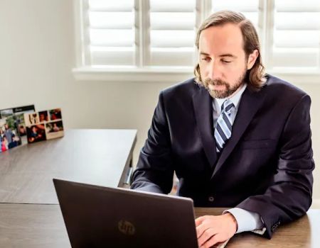 Mason Law Firm LLC