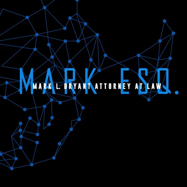 Mark L. Bryant Attorney at Law 5