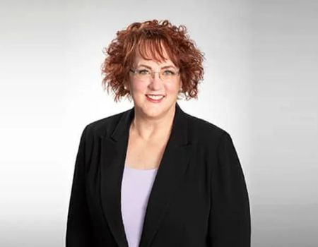 Sibylle M. Clark