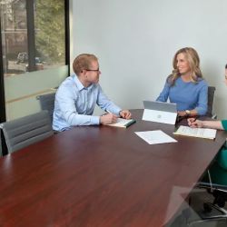Cline Caldwell, LLP ico