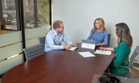 Cline Caldwell, LLP