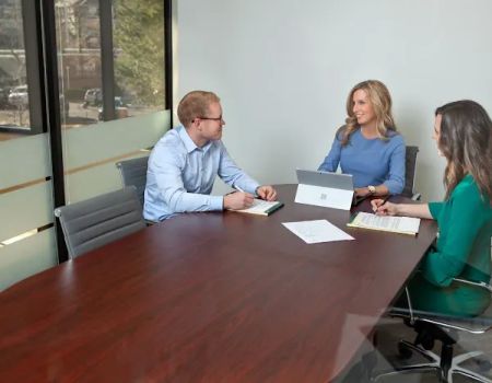 Cline Caldwell, LLP