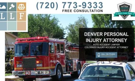 Tom Lefly Law