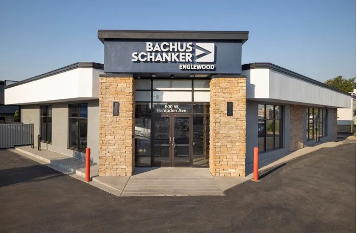 Bachus & Schanker, Personal Injury Lawyers | Englewood Office 8