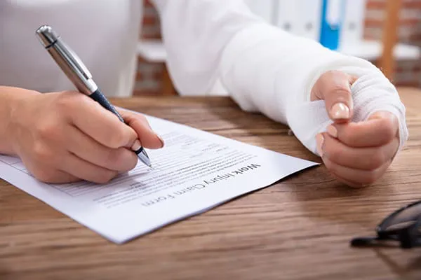 Bachus & Schanker, Personal Injury Lawyers | Englewood Office 6